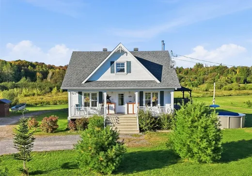 House for sale - 607 Mtée Rodgers, Lachute, J8H 3W8