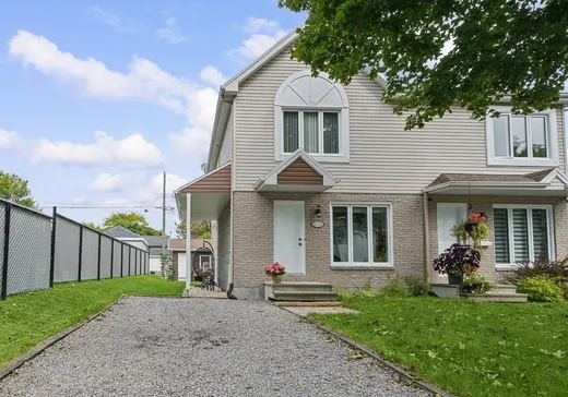Condo for sale - 11720 Av. Berlioz, Neufchatel, G2B5H8