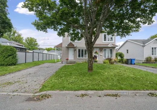 Condo for sale - 11720 Av. Berlioz, Neufchatel, G2B 5H8