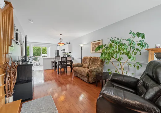 Condo for sale - 11720 Av. Berlioz, Neufchatel, G2B 5H8