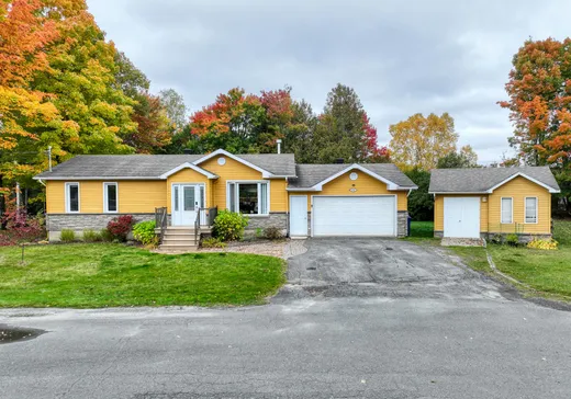 House for sale - 1087 2e Rue, Thetford-Mines, G0N 1E0