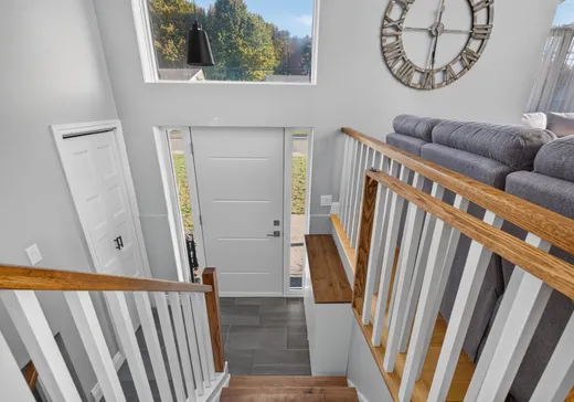 House for sale - 44 Rue Principale, St-Apollinaire, G0S 2E0