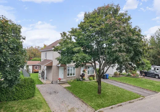 House for sale - 11720Z Av. Berlioz, Neufchatel, G2B 5H8