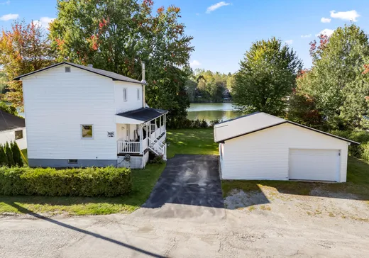 House for sale - 3880 Rue Grignon, Sherbrooke, J1N 2W1