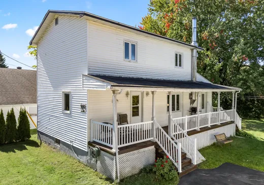 House for sale - 3880 Rue Grignon, Sherbrooke, J1N 2W1