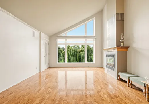 Condo for sale - 1500 Av. du Golf, App. 303, Saint-Hyacinthe, J2S 8V3