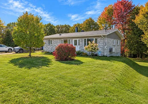 Bungalow à vendre - 216 Route 173 N., Saint-Joseph-de-Beauce, G0S2V0