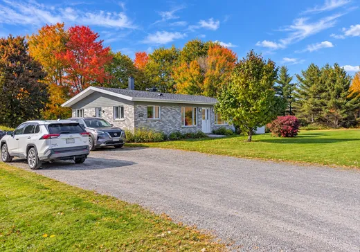 Maison à vendre - 216 Route 173 N., Saint-Joseph-de-Beauce, G0S 2V0