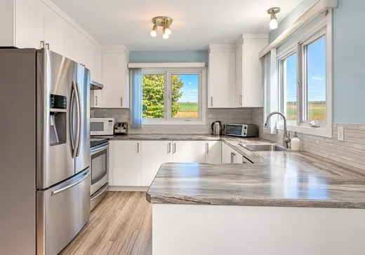 Maison à vendre - 216 Route 173 N., Saint-Joseph-de-Beauce, G0S 2V0