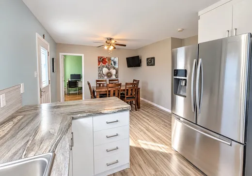 Maison à vendre - 216 Route 173 N., Saint-Joseph-de-Beauce, G0S 2V0