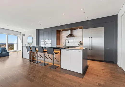 Condo à vendre - 2818 Boul. Laurier, App. 2109, Ste-Foy, G1V 0E2