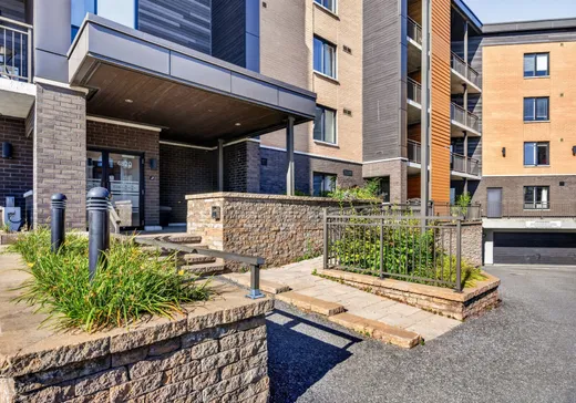 Condo à vendre - 4820 5e Avenue E., App. 108, Charlesbourg, G1H 3R6