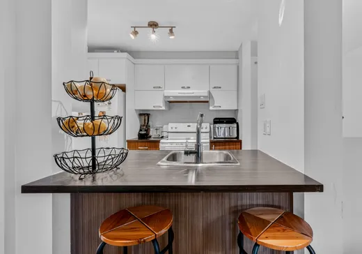 Condo à vendre - 4820 5e Avenue E., App. 108, Charlesbourg, G1H 3R6