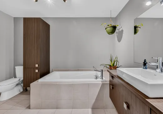 Condo à vendre - 4820 5e Avenue E., App. 108, Charlesbourg, G1H 3R6