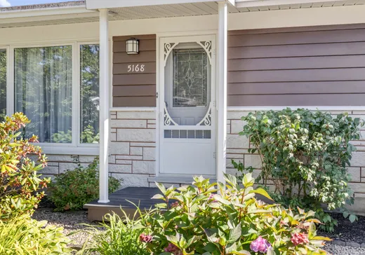 Maison à vendre - 5168 Rue des Écureuils, Charlesbourg, G1G 1K8