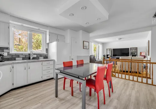 Maison à vendre - 5168 Rue des Écureuils, Charlesbourg, G1G 1K8