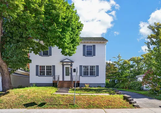 Maison à étages à vendre - 823 Rue Rochette, Ste-Foy, G1V2S4