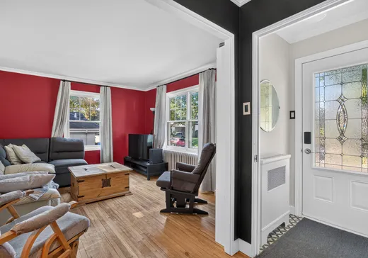 Maison à vendre - 823 Rue Rochette, Ste-Foy, G1V 2S4