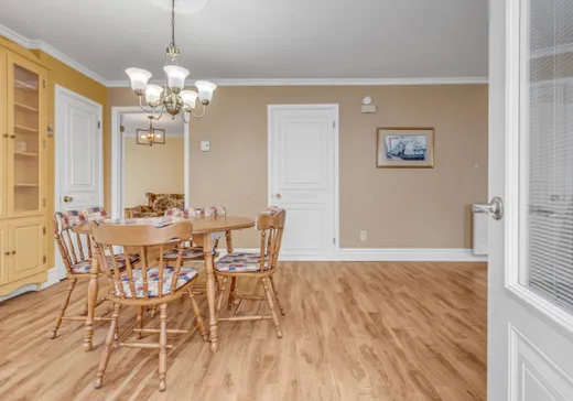 House for sale - 5164 Rue De Subercase, Les Rivieres, G2E 2E1