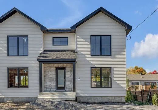 Maison à vendre - 189 Rue des Amis, Beauport, G1B 1Z8