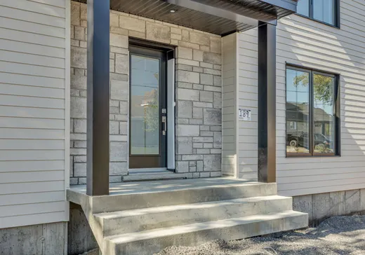 Maison à vendre - 189 Rue des Amis, Beauport, G1B 1Z8