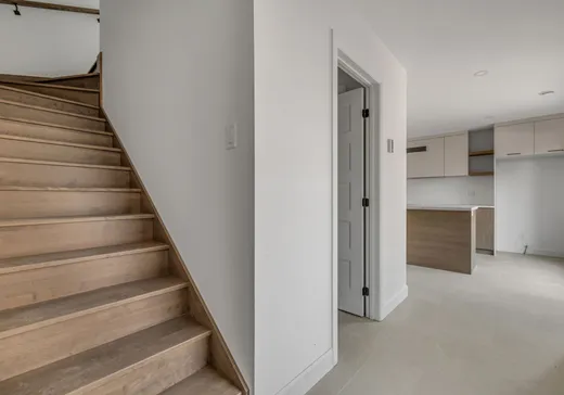 Maison à vendre - 189 Rue des Amis, Beauport, G1B 1Z8