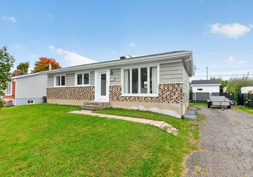 House for sale - 12 Rue Ronsard, Lévis, G6V 7C1