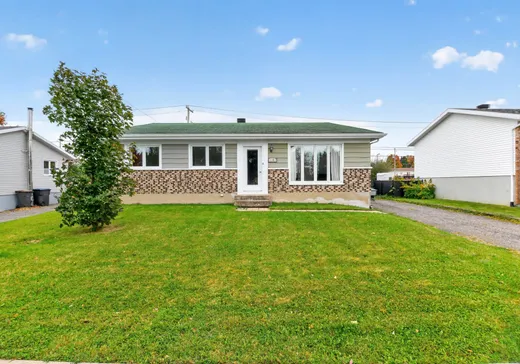 House for sale - 12 Rue Ronsard, Lévis, G6V 7C1