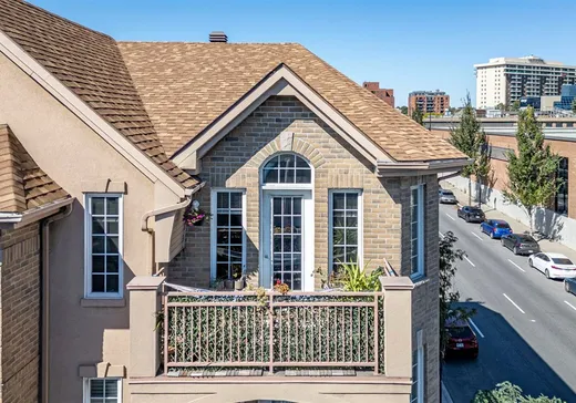 Condo à vendre - 2549 Boul. De Maisonneuve E., Montréal (Ville-Marie), H2K2G3