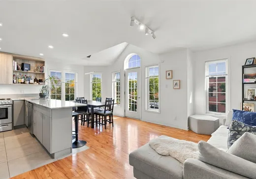 Condo à vendre - 2549 Boul. De Maisonneuve E., Montréal (Ville-Marie), H2K 2G3