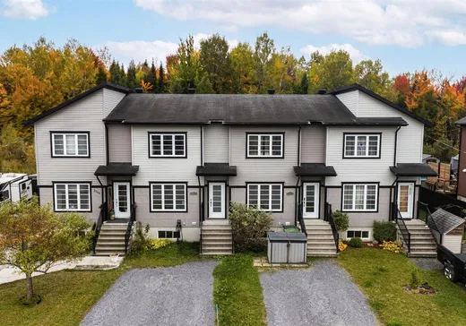 House for sale - 3748 Rue Tourville, Rock Forest, J1N 0W8