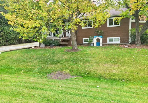 House for sale - 323 Rue Jules-Richard, Sherbrooke, J1N 3M3