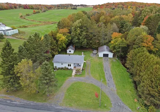 Bungalow for sale - 2015 Ch. Moreau, Magog, J0B1C0