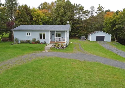House for sale - 2015 Ch. Moreau, Magog, J0B 1C0