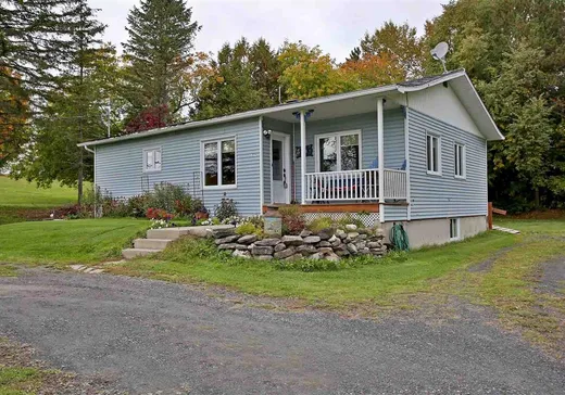 House for sale - 2015 Ch. Moreau, Magog, J0B 1C0