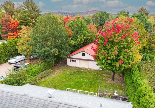 House for sale - 2482 Rue Hertel, Sherbrooke, J1J 2J2
