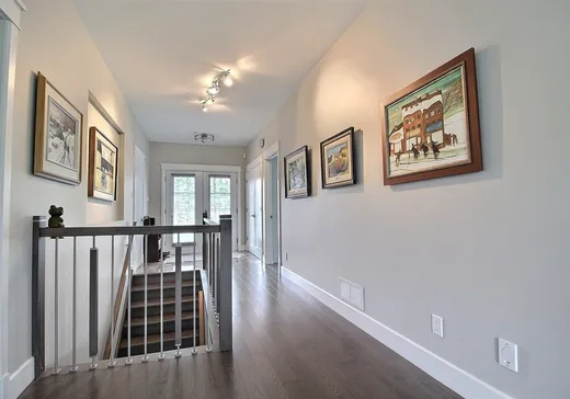 House for sale - 61 Av. des Jardins, Magog, J1X 6X1