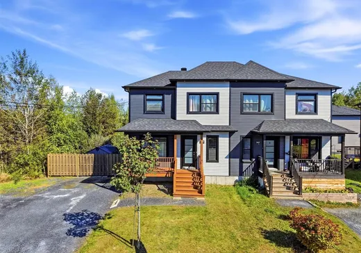 House for sale - 345 Rue du Vent-du-Nord, Fleurimont, J1H 0K8