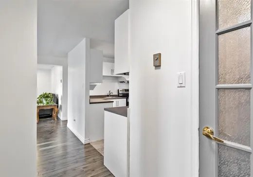Condo for sale - 807 Rue Paul-Desruisseaux, Sherbrooke, J1J 4G7