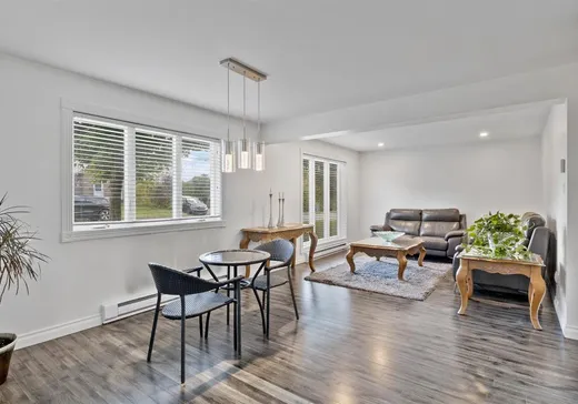 Condo for sale - 807 Rue Paul-Desruisseaux, Sherbrooke, J1J 4G7