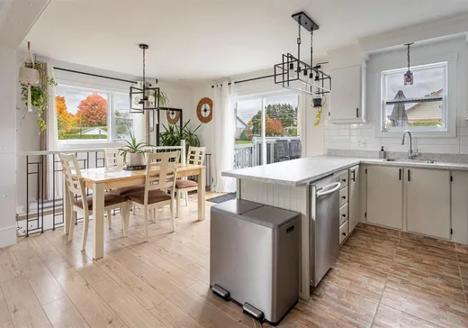Bungalow à vendre - 1401 17e Avenue, Grand-Mere, G9T6H5