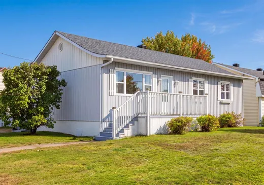 Maison à vendre - 1401 17e Avenue, Grand-Mere, G9T 6H5