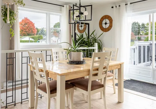 Maison à vendre - 1401 17e Avenue, Grand-Mere, G9T 6H5