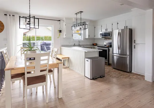 Maison à vendre - 1401 17e Avenue, Grand-Mere, G9T 6H5