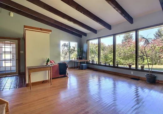Maison à vendre - 661 Ch. Bunker, Magog, J1X 3W2