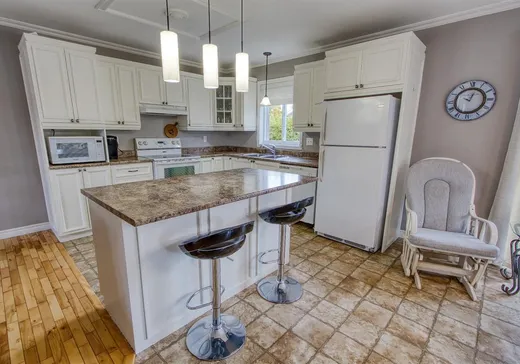 House for sale - 206 Rue Lemire, Victoriaville, G6P 9X2