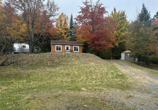 Two or more stories for sale - 226 Ch. Poulin, Dudswell, J0B1G0