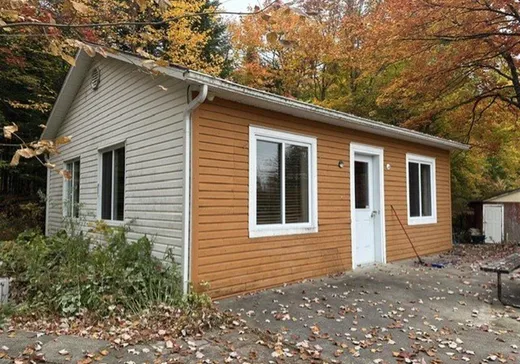 House for sale - 226 Ch. Poulin, Dudswell, J0B 1G0