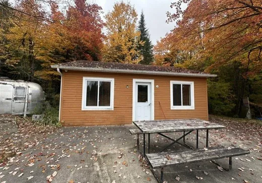 House for sale - 226 Ch. Poulin, Dudswell, J0B 1G0