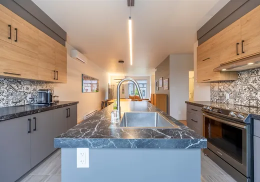 Maison à vendre - 2525 Boul. Hamelin, Trois-Rivières, G9C 0L1